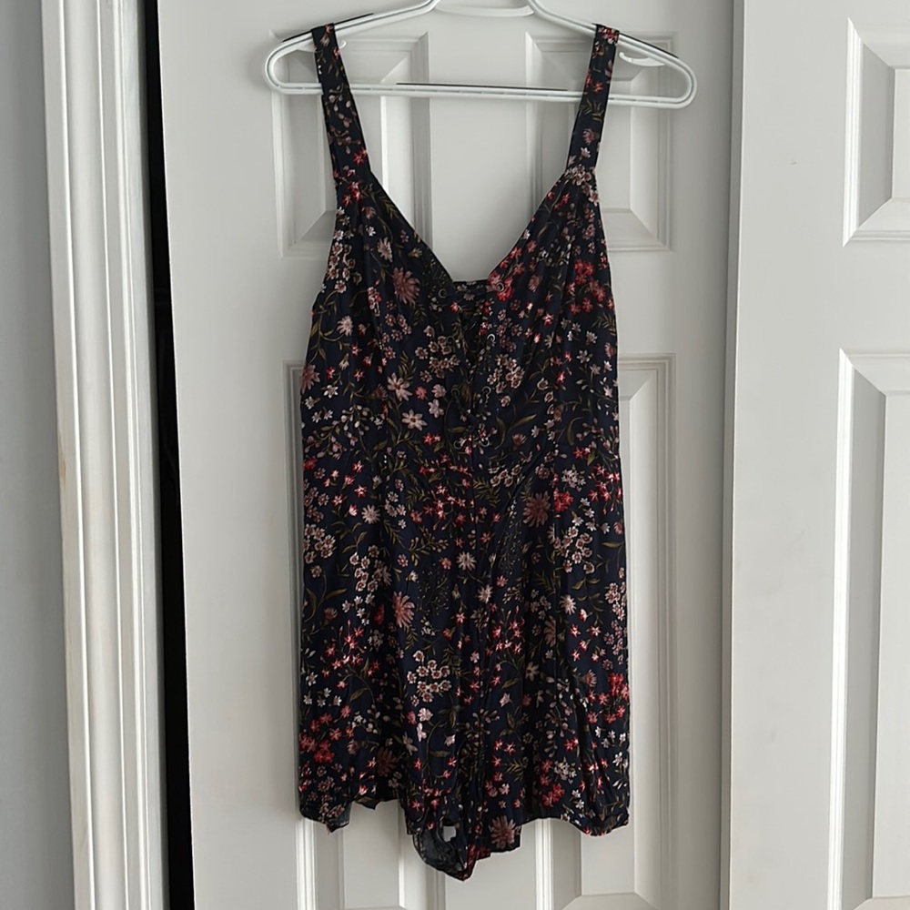 American eagle romper